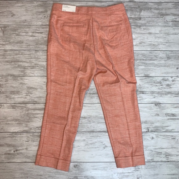 Ann Taylor Ankle Pants Size 10P, 6P NWT - Picture 4 of 7